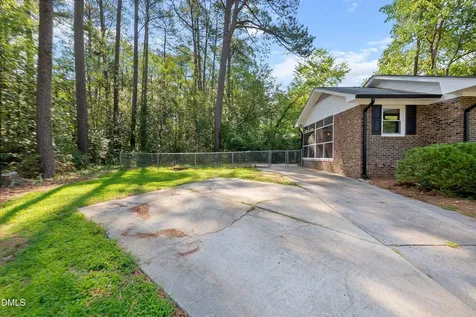 4807 Brentwood Road Durham NC 27713