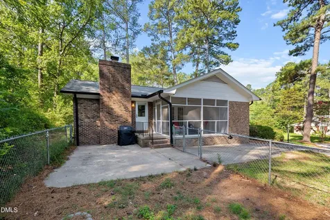 4807 Brentwood Road Durham NC 27713