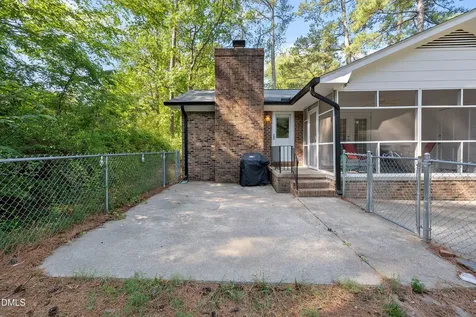4807 Brentwood Road Durham NC 27713