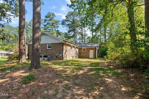 4807 Brentwood Road Durham NC 27713