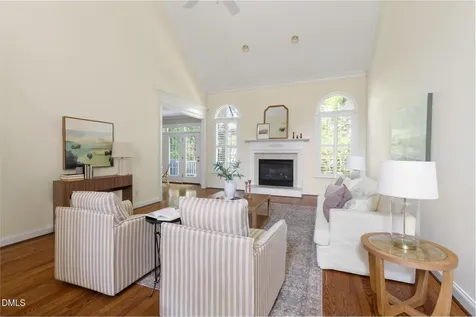 4207 Sugar Pine Lane Durham NC 27705