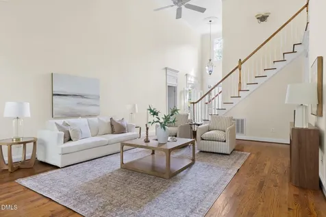 4207 Sugar Pine Lane Durham NC 27705