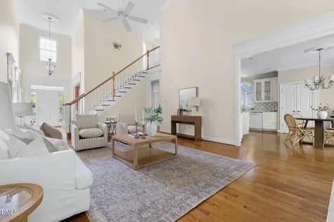 4207 Sugar Pine Lane Durham NC 27705