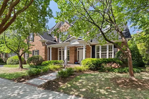 4207 Sugar Pine Lane Durham NC 27705