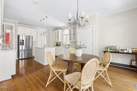 4207 Sugar Pine Lane Durham NC 27705