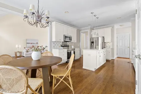 4207 Sugar Pine Lane Durham NC 27705