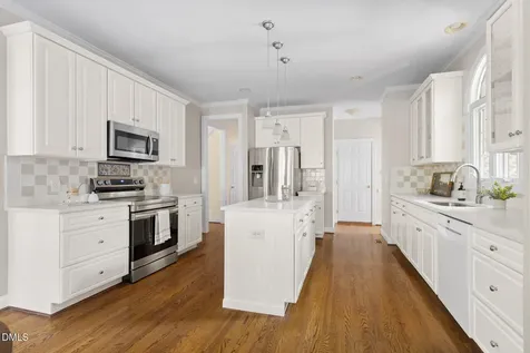 4207 Sugar Pine Lane Durham NC 27705