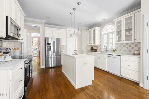 4207 Sugar Pine Lane Durham NC 27705