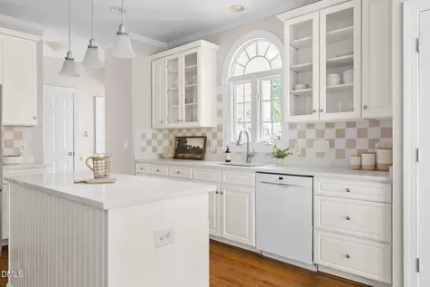 4207 Sugar Pine Lane Durham NC 27705