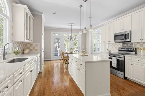 4207 Sugar Pine Lane Durham NC 27705