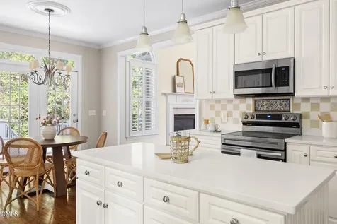 4207 Sugar Pine Lane Durham NC 27705