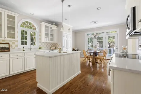 4207 Sugar Pine Lane Durham NC 27705
