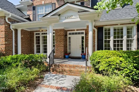4207 Sugar Pine Lane Durham NC 27705