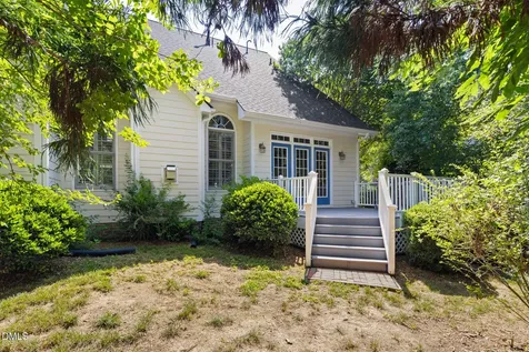4207 Sugar Pine Lane Durham NC 27705