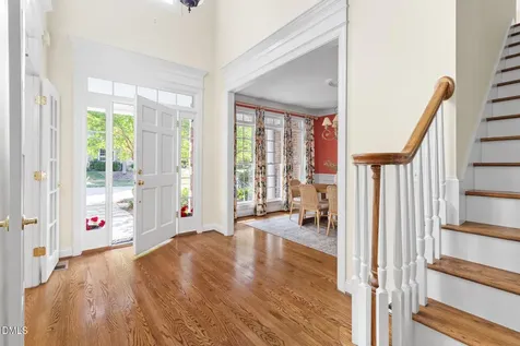 4207 Sugar Pine Lane Durham NC 27705