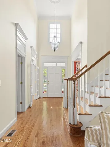 4207 Sugar Pine Lane Durham NC 27705