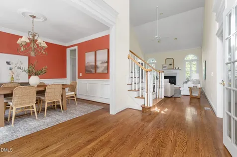 4207 Sugar Pine Lane Durham NC 27705