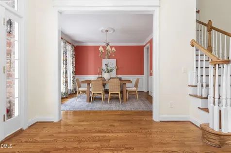 4207 Sugar Pine Lane Durham NC 27705