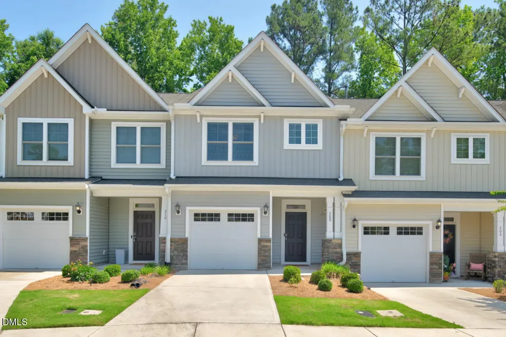 208 Silas Street Durham NC 27705