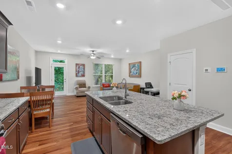 208 Silas Street Durham NC 27705