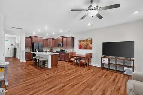208 Silas Street Durham NC 27705