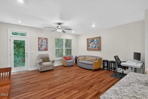 208 Silas Street Durham NC 27705