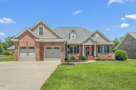 20 Hursey Court Gibsonville NC 27249