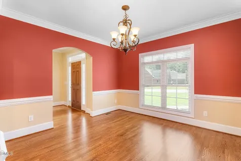 20 Hursey Court Gibsonville NC 27249