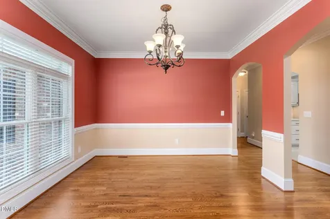 20 Hursey Court Gibsonville NC 27249