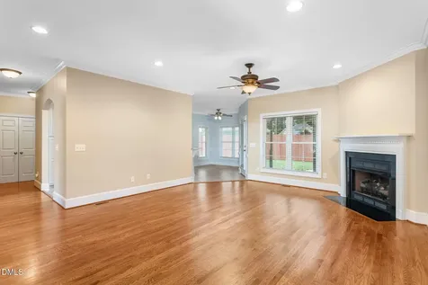 20 Hursey Court Gibsonville NC 27249