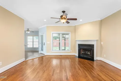20 Hursey Court Gibsonville NC 27249