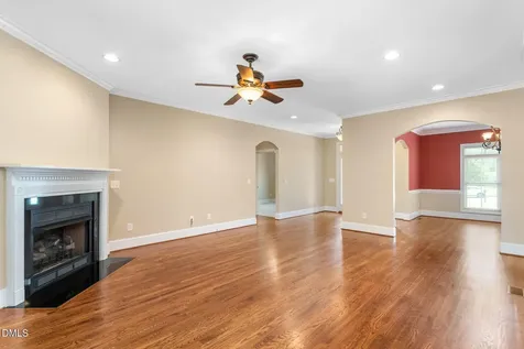 20 Hursey Court Gibsonville NC 27249