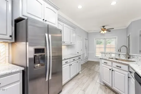 20 Hursey Court Gibsonville NC 27249