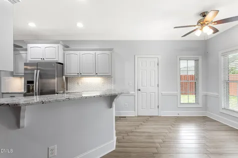20 Hursey Court Gibsonville NC 27249