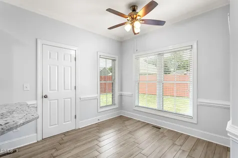 20 Hursey Court Gibsonville NC 27249
