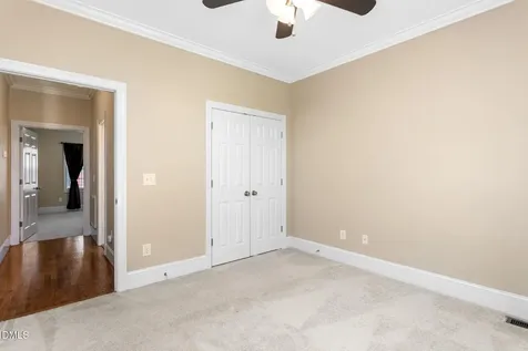 20 Hursey Court Gibsonville NC 27249
