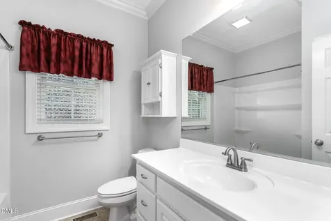 20 Hursey Court Gibsonville NC 27249