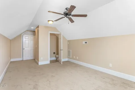 20 Hursey Court Gibsonville NC 27249