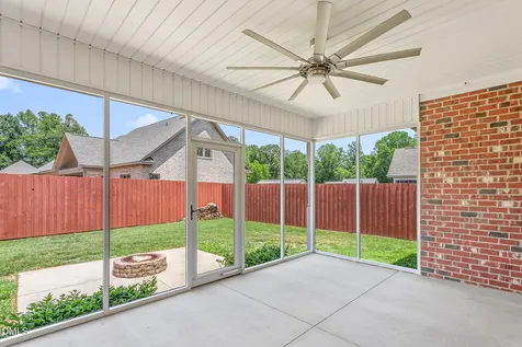 20 Hursey Court Gibsonville NC 27249