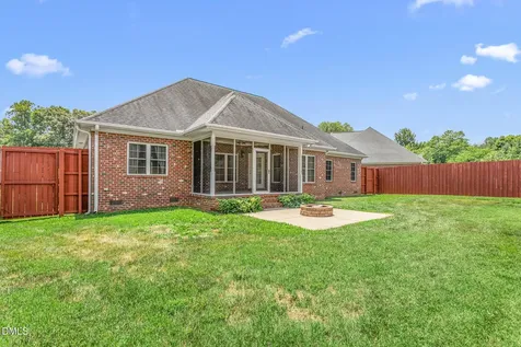 20 Hursey Court Gibsonville NC 27249