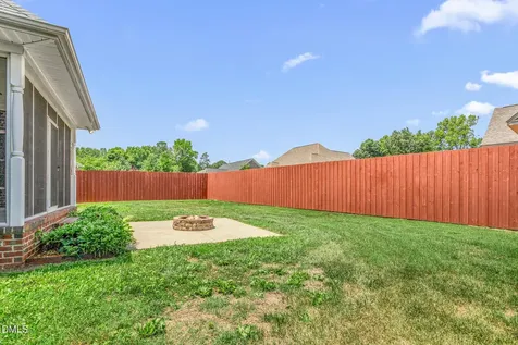 20 Hursey Court Gibsonville NC 27249
