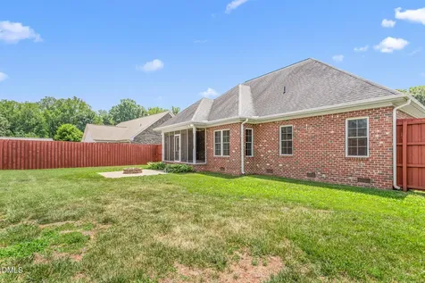 20 Hursey Court Gibsonville NC 27249