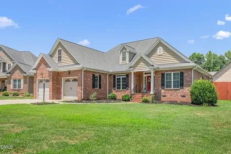 20 Hursey Court Gibsonville NC 27249