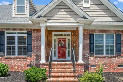 20 Hursey Court Gibsonville NC 27249