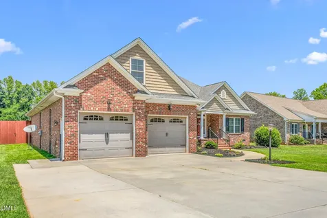 20 Hursey Court Gibsonville NC 27249