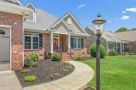 20 Hursey Court Gibsonville NC 27249