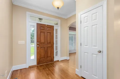 20 Hursey Court Gibsonville NC 27249