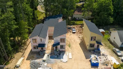 1103 Elmira Avenue Durham NC 27707