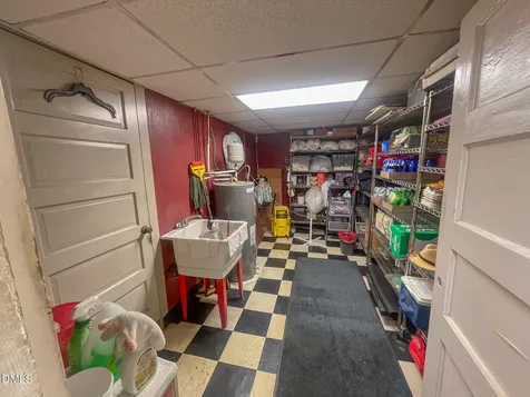 2620 Angier Avenue Durham NC 27703