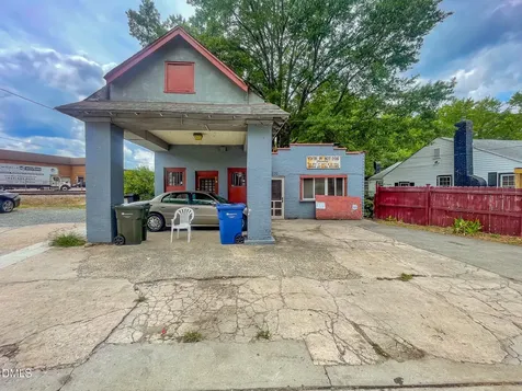 2620 Angier Avenue Durham NC 27703